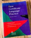 First Certificate Language Practice FCE Macmillan Michael Vince