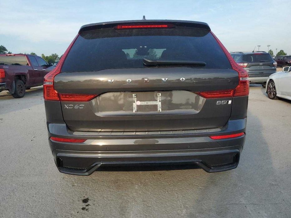 Розборка Volvo XC60 2017 - 2024 Фары Бампер Двери Капот Крыла Решетка