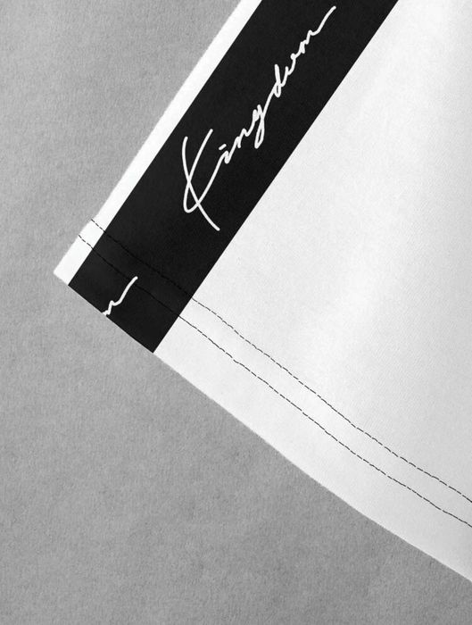 Męska koszulka kolorowa