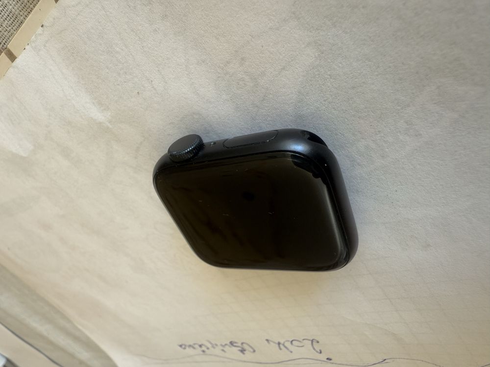 Apple watch se 2 gen. GWARACNJA DO 21.09.26