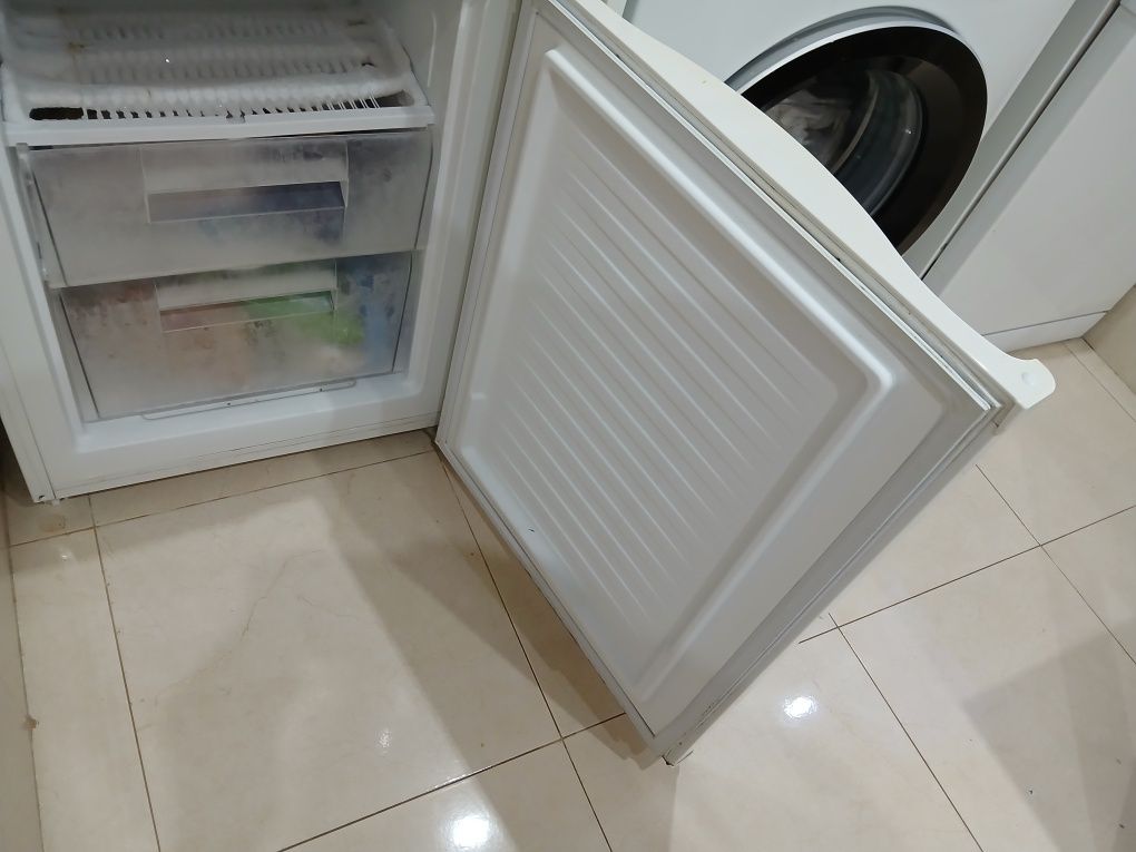 Frigorifico em prefeita condição