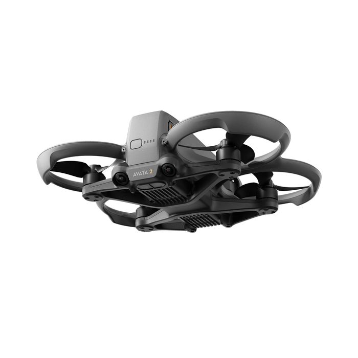 DJI Avata 2 Fly More Combo (3x Baterias) - SELADO - 3 ANOS DE GARANTIA