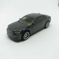 Chrysler 300 cinzento 2015 Mbx Road Trip Series 1/64 Diecast