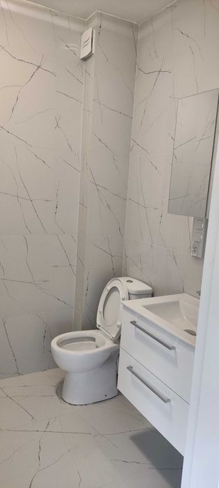 Wyjątkowe, nowe mieszkanie z garażem, 4 pokoje, 75m²