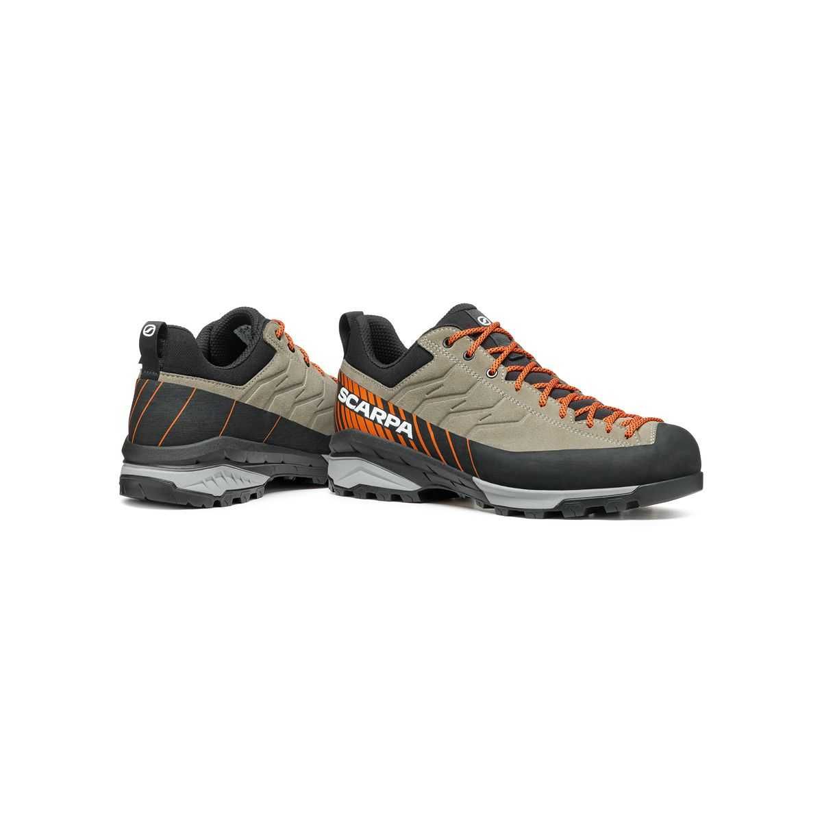 Buty Scarpa Mescalito trk low Nowe