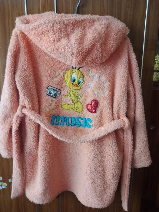 Продам теплий халат