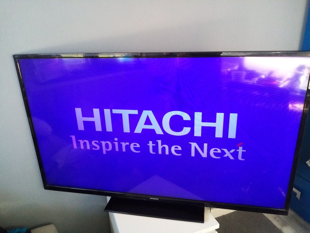 Telewizor Hitachi Smart Tv 50HB1t62