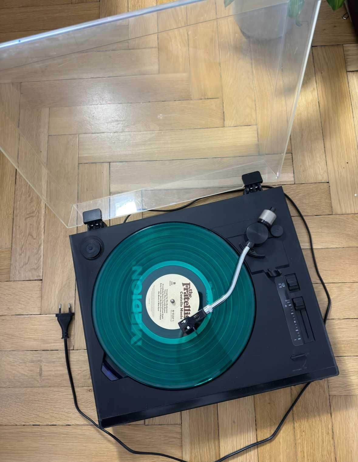 Gramofon Medion MD 83875