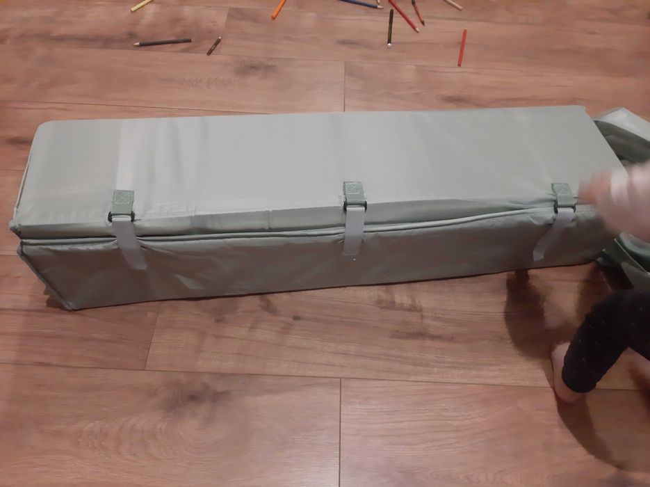 Манеж дитячий Carrello Grande 1м×1м