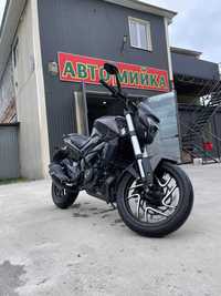 Bajaj dominar 400 терміново