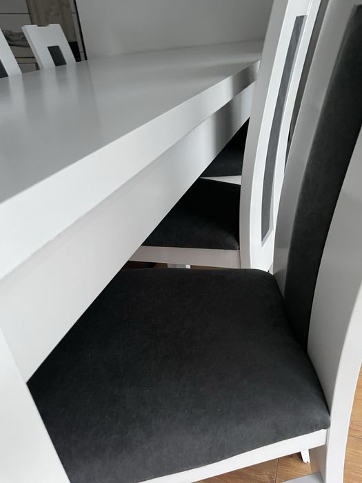 Sprzedam stol +12 krzesel