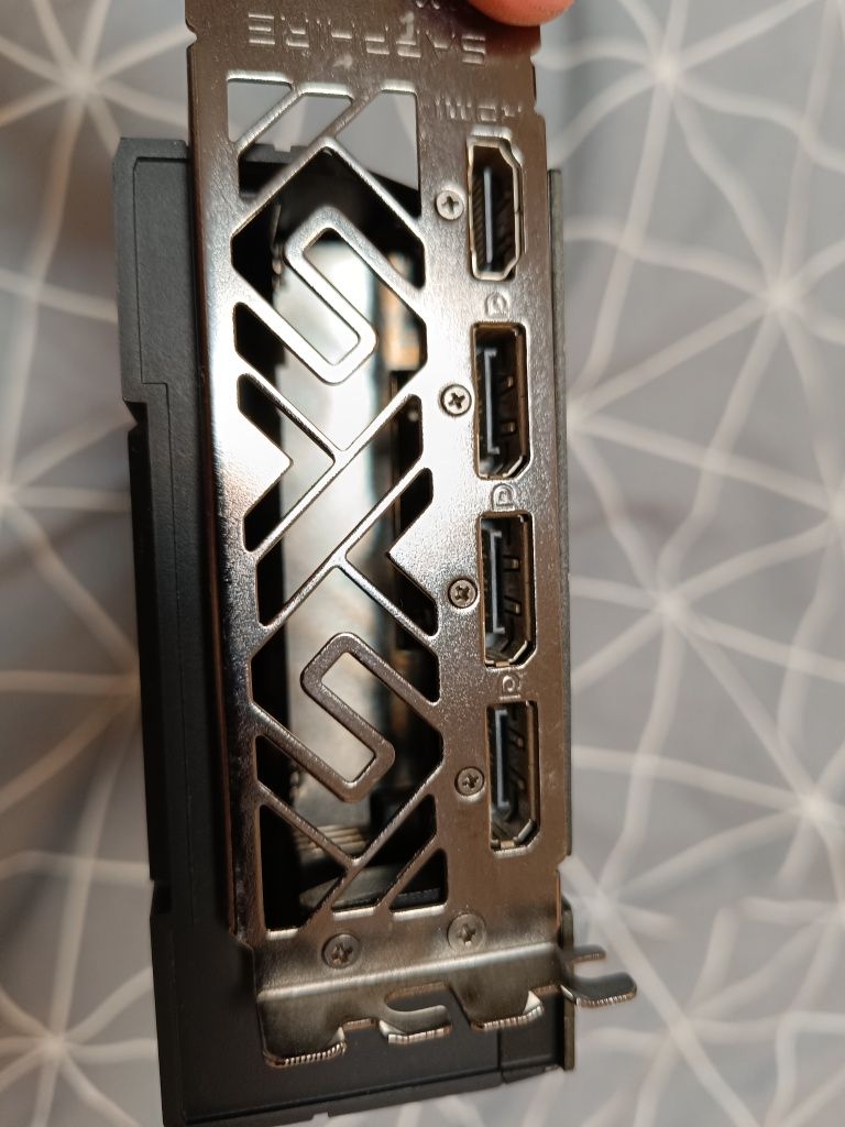 Sapphire pulsr vega 56oc 8g