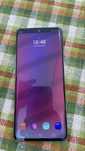 Продам свой LG Velvet G9
