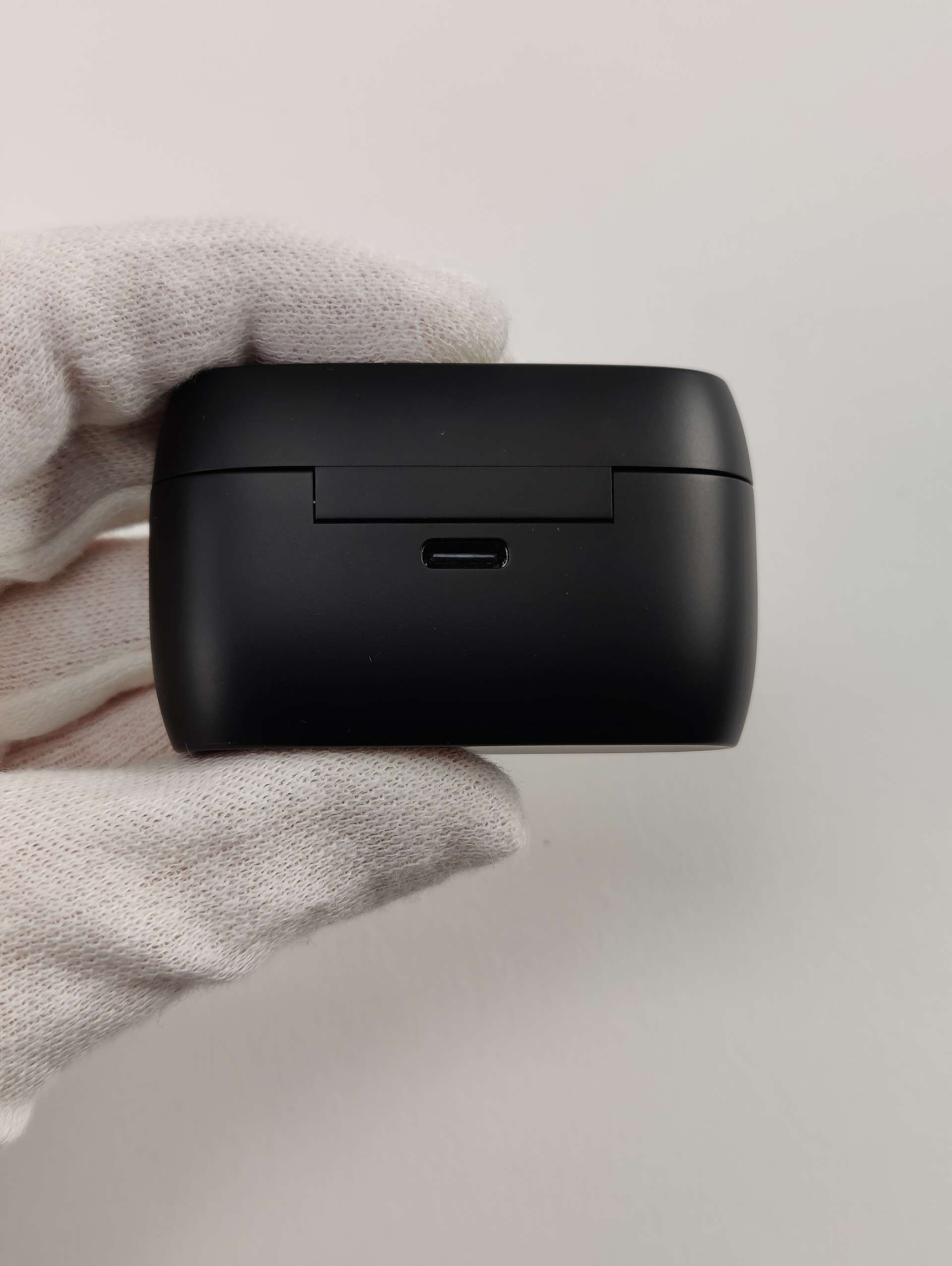 Słuchawki bezprzewodowe Jabra Elite 5 Dokanałowe Mikrofon Bluetooth