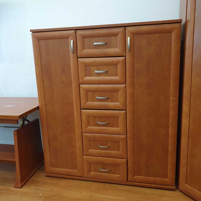 Meble do pokoju porzadne