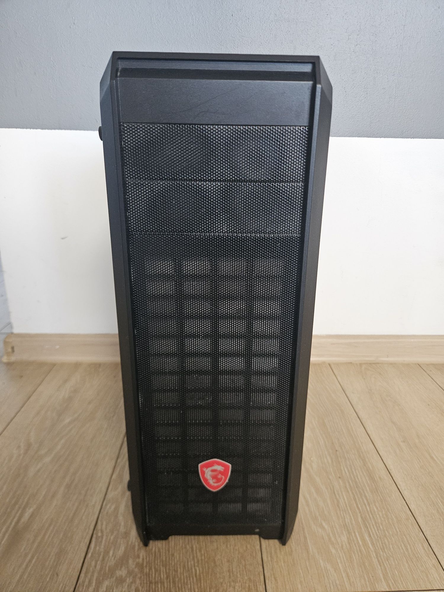 Komputer I5 8400, gtx 1070, NVMe 1tb