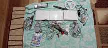 Продам ігрову приставку марки Nintendo rvl-001