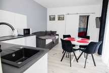 Międzyzdroje, apartamenty , kwatera,pokoje.