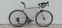 CANNONDALE SYNAPSE CARBON 105, Shimano, Rozmiar 54/M