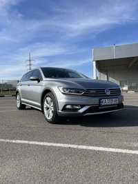 Продам Volkswagen Passat Alltrack