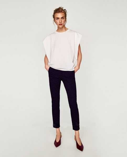 ZARA штаны / брюки размер L /40 нові