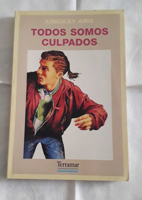 Todos somos culpados
Juventude Inquieta