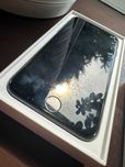 iPhone SE2 2020r 128Gb BLACK 100% bateria