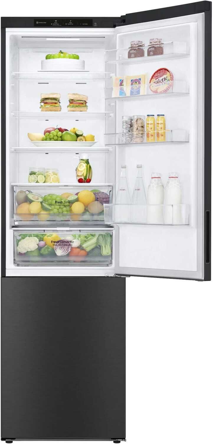 Холодильник LG GBP62MCNBC