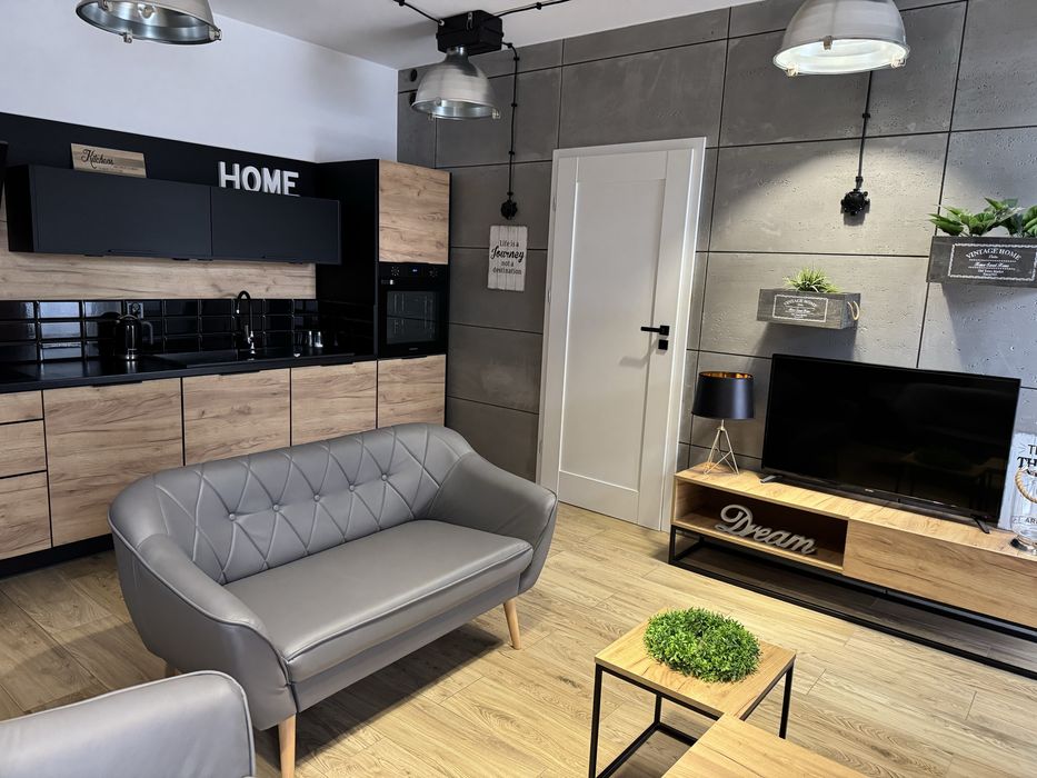 Piekny Apartament 72 m