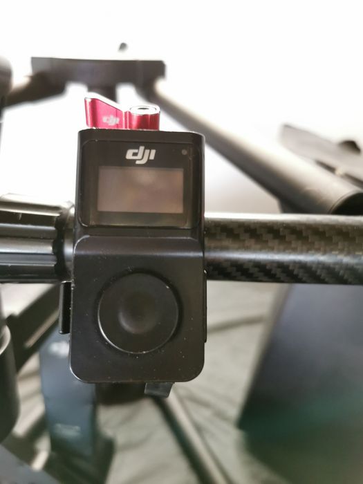 Stabilizator DJI Ronin-M