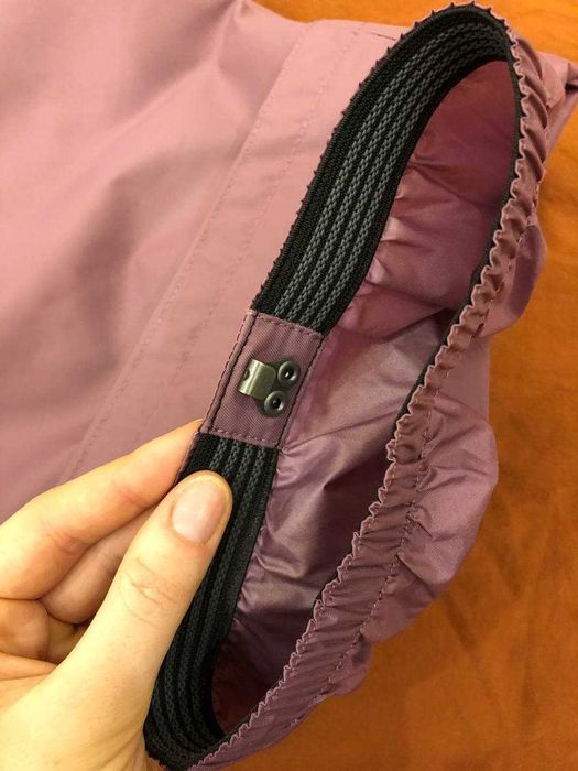 Штани лижні XL, жіночі, The North Face, TNF, НОВІ!