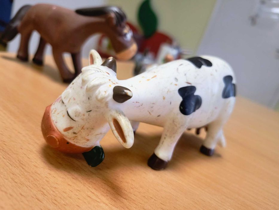 Szarpaki plus piłka