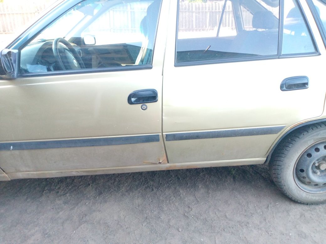 Daewoo Nexia 2008 р