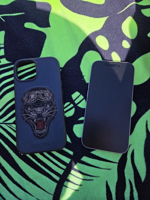 Witam I phone 15 sprzedam zapraszam do kontaktu