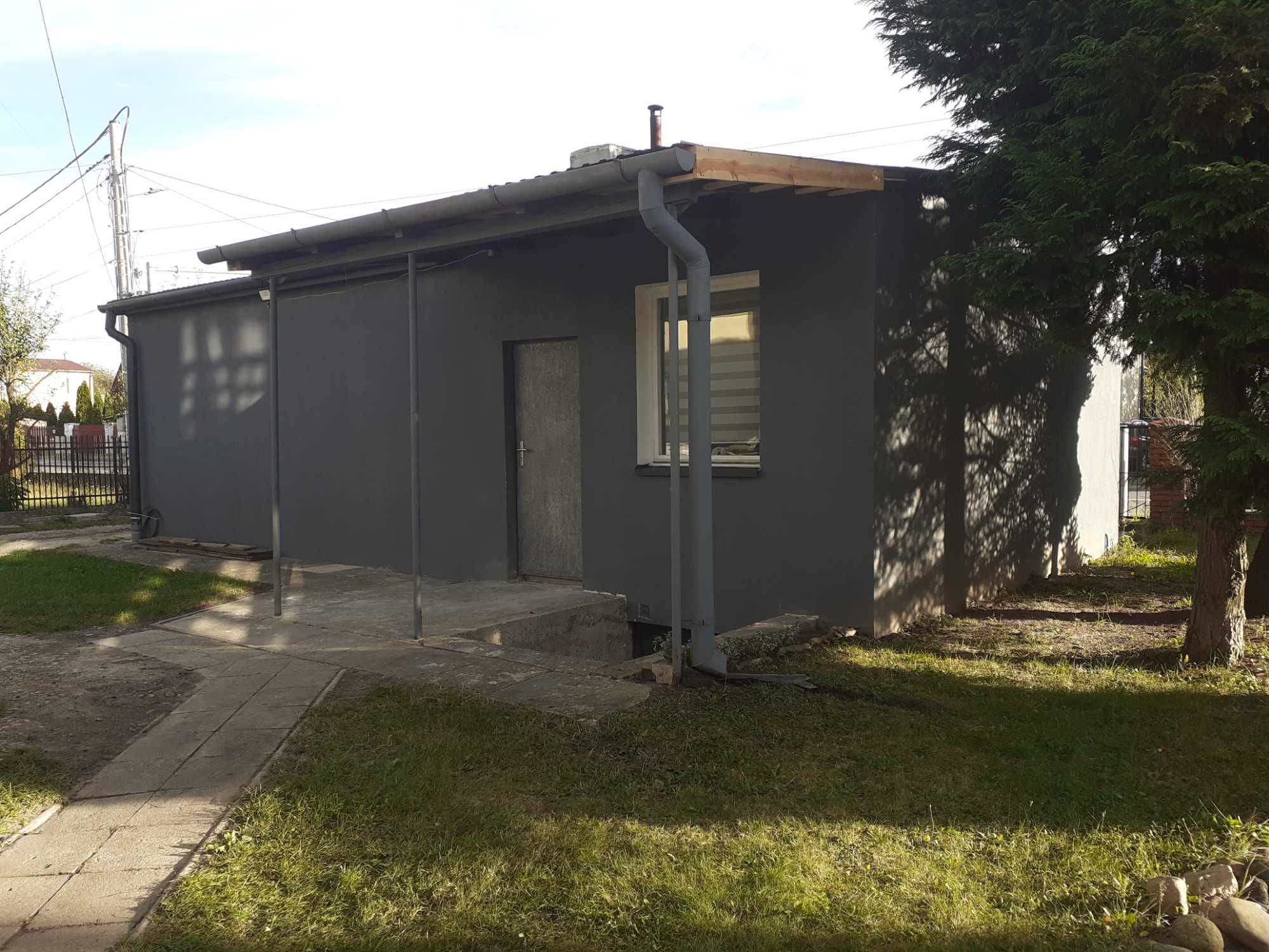 Lokal użytkowy 50 m2  Piekoszowska
