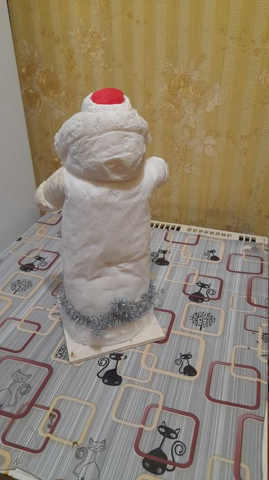 Дід мороз   ссср