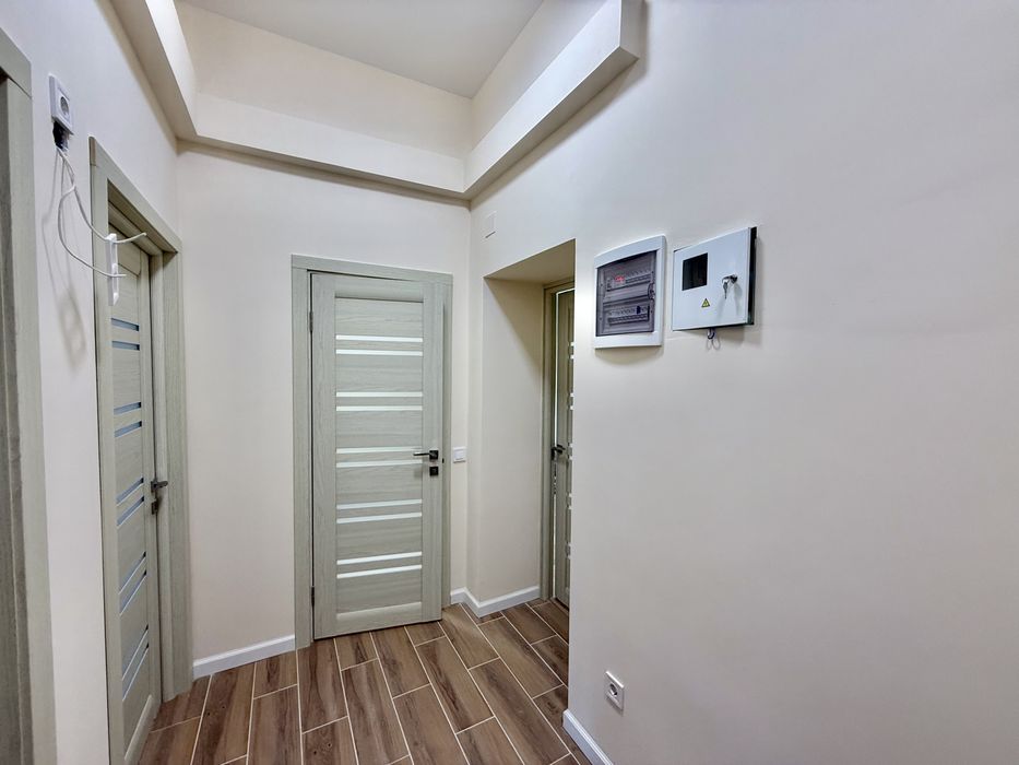 Продаж 2 кімнатної квартири в елітному районі вул. Кардинала Гузара