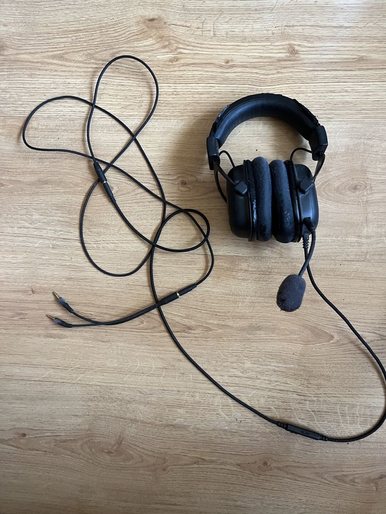 Hator Hypergang EVO HTA-810
