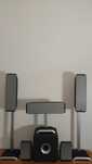 Focal Sib XL Cub2 subwoofer kino domowe