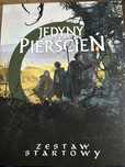 Gra planowa RPG jedyny pierścień