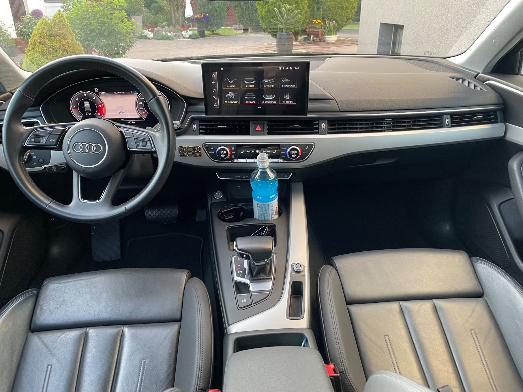 Audi A4 Audi A4 Stan idealny