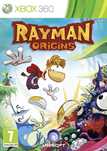 XBOX 360 Rayman Origins Games4Us Pasaż Łódzki