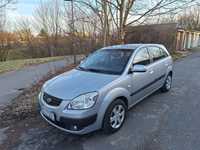 Kia Rio Kia Rio Hatchback, 1,4l Benzyna + Gaz, Comfort, 2006 r.