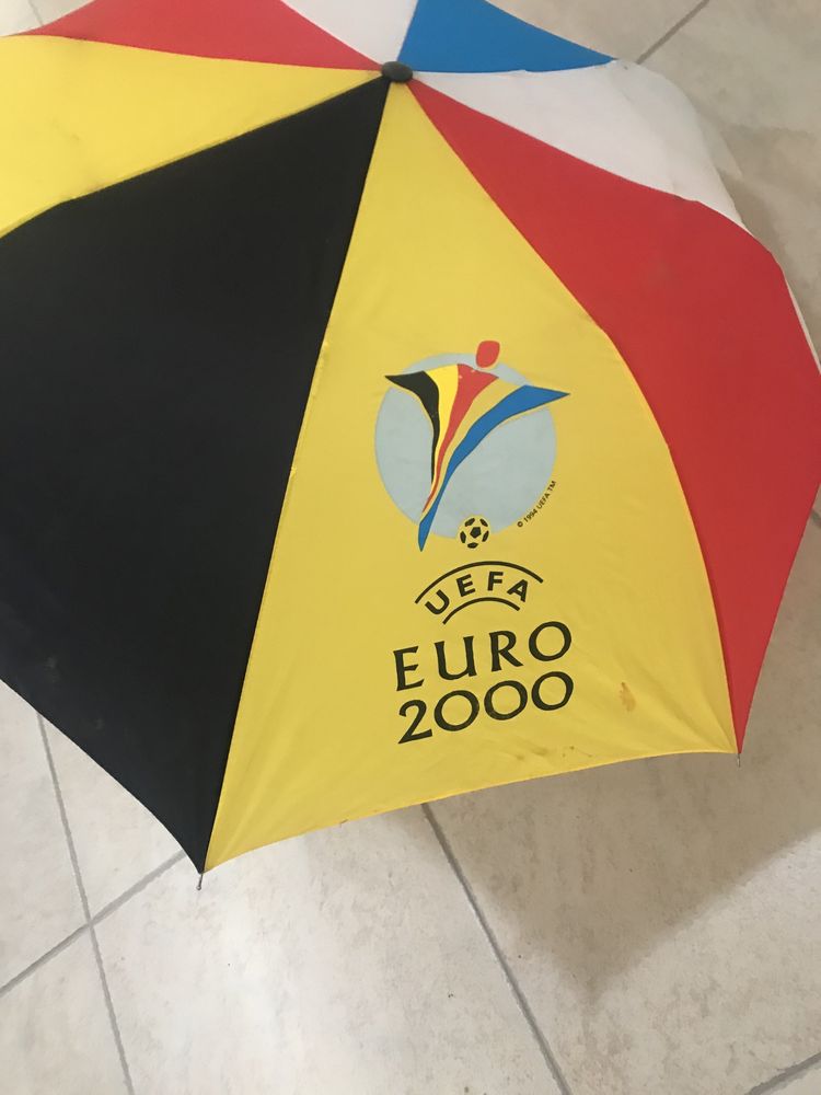 Chapéu de chuva EURO 2000