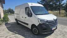 Samochod Renault Master l2h2
