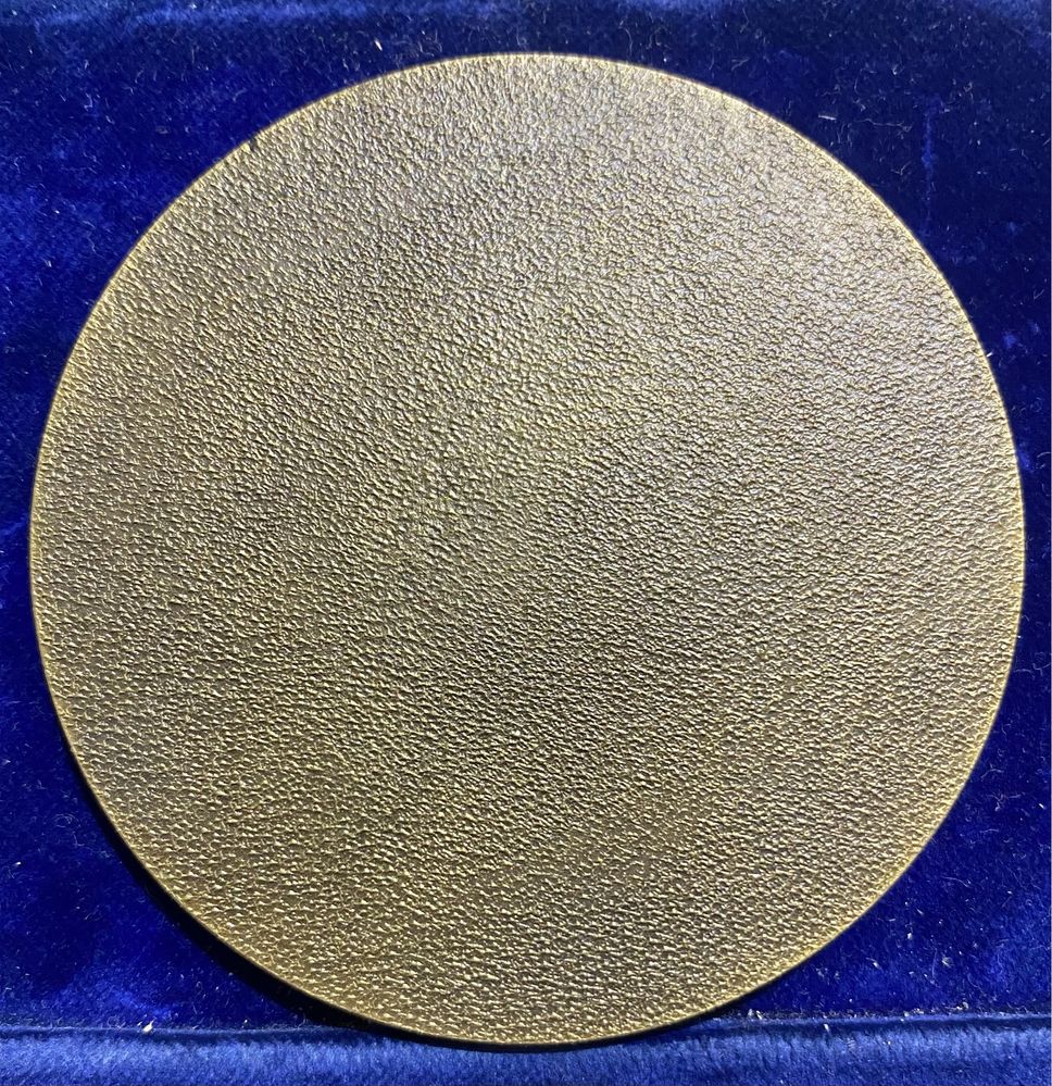 Medalha 51 bronze