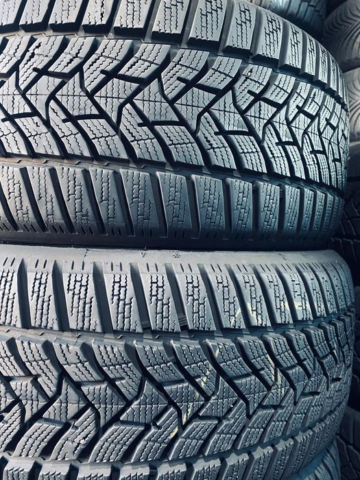 225 45 17 Dunlop WinterSport 5 99% Як НОВІ Зима 2023 Гарантія