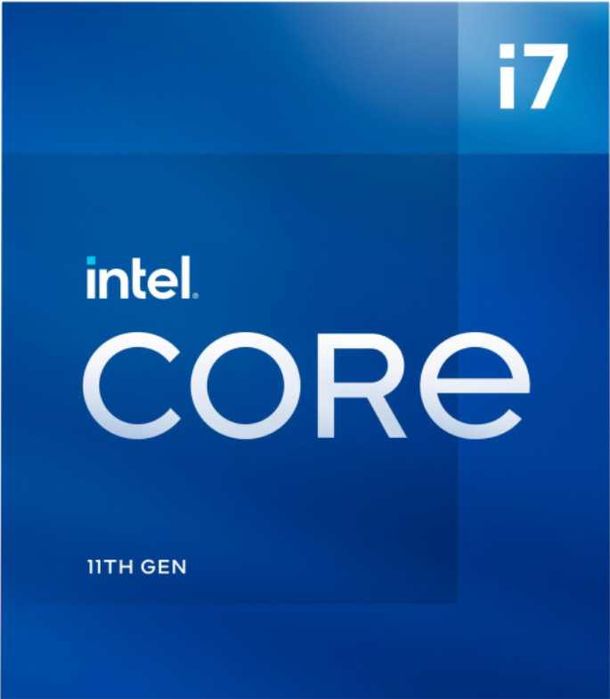 Intel Core i7-11700 + płyta główna Gigabyte Z590 VISION G (rev. 1.0)