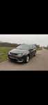 Chrysler Pacifica Chrysler Pacifica 2018 Touring L