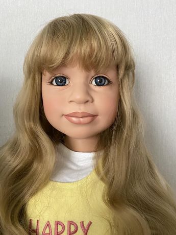 вінілова коллекційна лялька від Pamela Erff